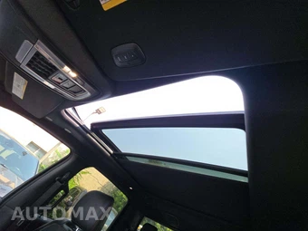 2021 Ram 1500 Big Horn Crew Cab Medium Bed - miniatura 11