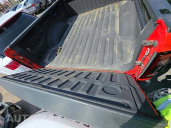 2021 Ram 1500 Big Horn Crew Cab Medium Bed - miniatura 14