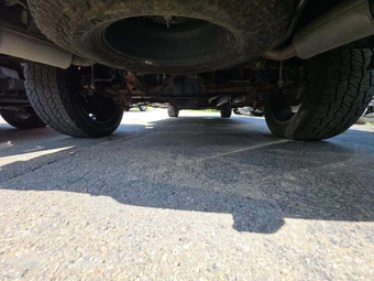 2021 Ram 1500 Big Horn Crew Cab Medium Bed - miniatura 15