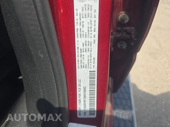 2021 Ram 1500 Big Horn Crew Cab Medium Bed - miniatura 14
