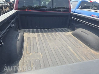 2021 Ram 1500 Big Horn Crew Cab Medium Bed - miniatura 16