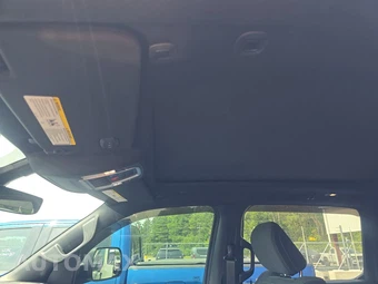 2021 Ram 1500 Big Horn Crew Cab Medium Bed - miniatura 17