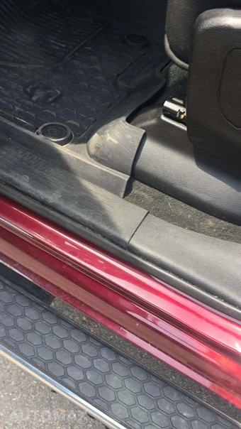 2021 Ram 1500 Big Horn Crew Cab Medium Bed - miniatura 18