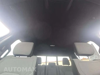 2021 Ram 1500 Big Horn Crew Cab Medium Bed - miniatura 11