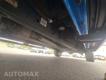 2021 Ram 1500 Big Horn Crew Cab Medium Bed - miniatura 7