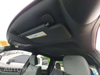 2021 Ram 1500 Big Horn Crew Cab Short Bed - miniatura 11