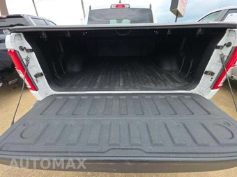 2021 Ram 1500 Big Horn Crew Cab Short Bed - miniatura 14