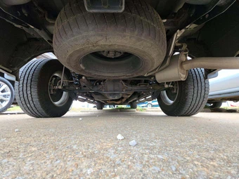 2021 Ram 1500 Big Horn Crew Cab Short Bed - miniatura 15