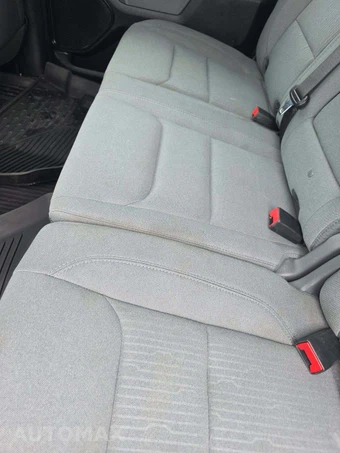 2021 Ram 1500 Big Horn Crew Cab Short Bed - miniatura 21