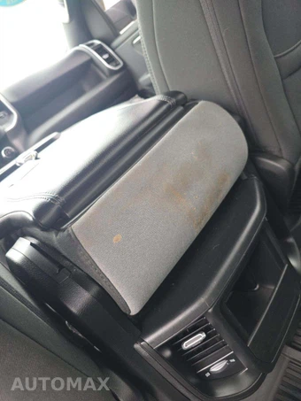 2021 Ram 1500 Big Horn Crew Cab Short Bed - miniatura 22