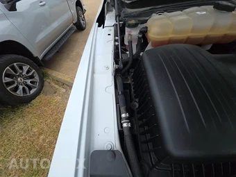 2021 Ram 1500 Big Horn Crew Cab Short Bed - miniatura 24