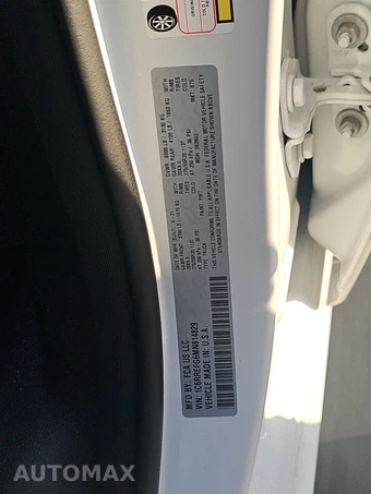 2021 Ram 1500 Big Horn Crew Cab Short Bed – miniatura 14