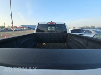 2021 Ram 1500 Big Horn Crew Cab Short Bed – miniatura 16