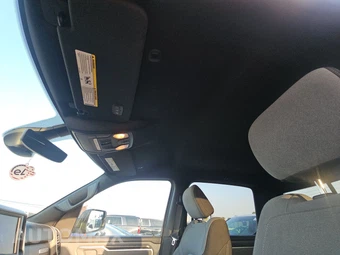 2021 Ram 1500 Big Horn Crew Cab Short Bed – miniatura 18