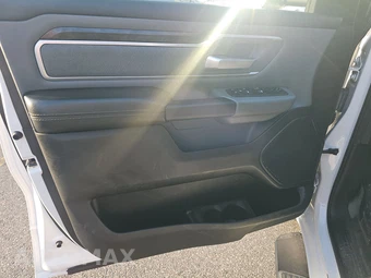 2021 Ram 1500 Big Horn Crew Cab Short Bed – miniatura 9