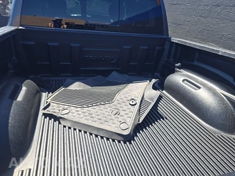 2021 Ram 1500 Big Horn Crew Cab Short Bed - miniatura 16