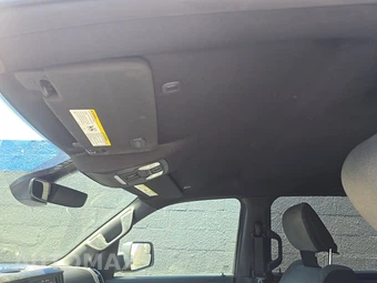 2021 Ram 1500 Big Horn Crew Cab Short Bed - miniatura 17