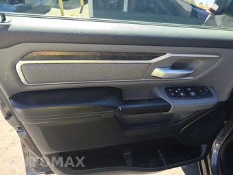 2021 Ram 1500 Big Horn Crew Cab Short Bed - miniatura 9