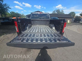 2021 Ram 1500 Big Horn Crew Cab Short Bed - miniatura 14