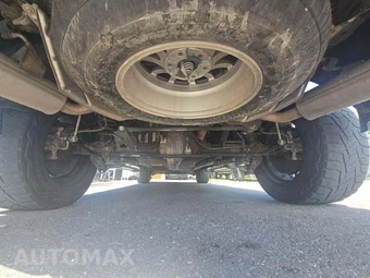 2021 Ram 1500 Big Horn Crew Cab Short Bed - miniatura 15