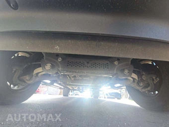 2021 Ram 1500 Big Horn Crew Cab Short Bed - miniatura 20