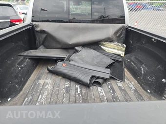 2021 Ram 1500 Big Horn Crew Cab Short Bed - miniatura 16