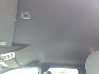 2021 Ram 1500 Big Horn Crew Cab Short Bed - miniatura 17
