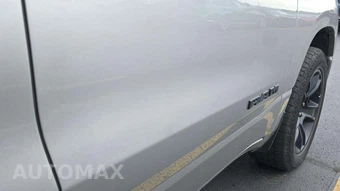 2021 Ram 1500 Big Horn Crew Cab Short Bed - miniatura 33