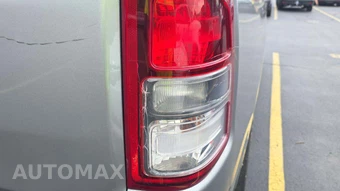 2021 Ram 1500 Big Horn Crew Cab Short Bed - miniatura 35