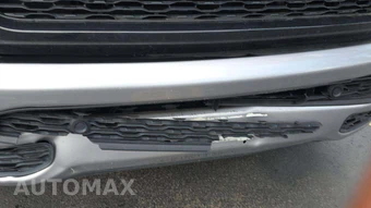 2021 Ram 1500 Big Horn Crew Cab Short Bed - miniatura 38