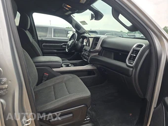 2021 Ram 1500 Big Horn Crew Cab Short Bed - miniatura 8