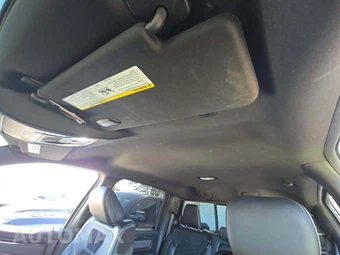 2021 Ram 1500 Big Horn Crew Cab Short Bed - miniatura 11