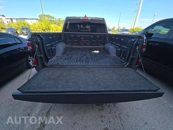 2021 Ram 1500 Big Horn Crew Cab Short Bed - miniatura 14