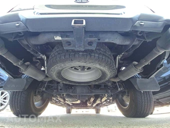 2021 Ram 1500 Big Horn Crew Cab Short Bed - miniatura 15