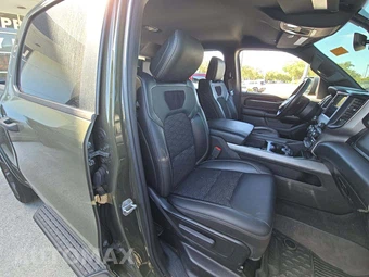 2021 Ram 1500 Big Horn Crew Cab Short Bed - miniatura 18