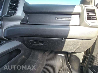 2021 Ram 1500 Big Horn Crew Cab Short Bed - miniatura 19
