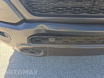2021 Ram 1500 Big Horn Crew Cab Short Bed - miniatura 22