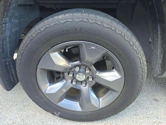 2021 Ram 1500 Big Horn Crew Cab Short Bed - miniatura 23