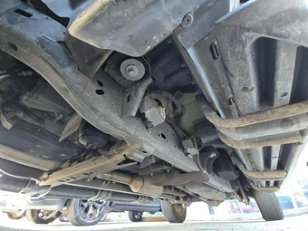 2021 Ram 1500 Big Horn Crew Cab Short Bed - miniatura 7