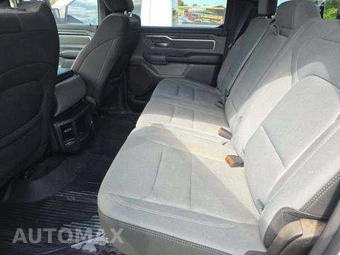 2021 Ram 1500 Big Horn Crew Cab Short Bed – miniatura 12