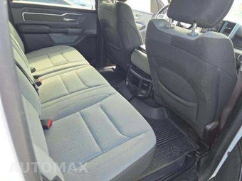 2021 Ram 1500 Big Horn Crew Cab Short Bed – miniatura 15