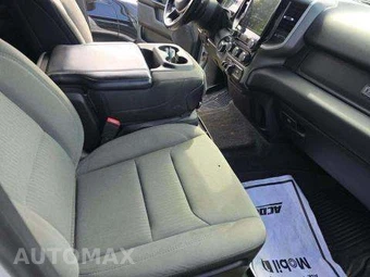 2021 Ram 1500 Big Horn Crew Cab Short Bed – miniatura 17