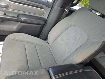 2021 Ram 1500 Big Horn Crew Cab Short Bed – miniatura 20