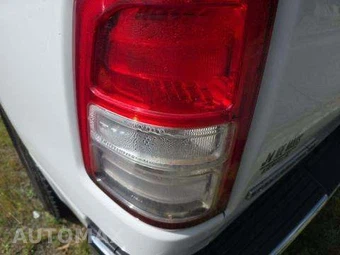 2021 Ram 1500 Big Horn Crew Cab Short Bed – miniatura 22