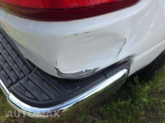 2021 Ram 1500 Big Horn Crew Cab Short Bed – miniatura 24