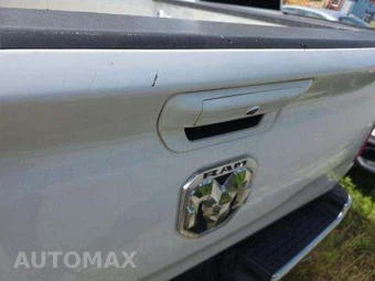 2021 Ram 1500 Big Horn Crew Cab Short Bed – miniatura 26