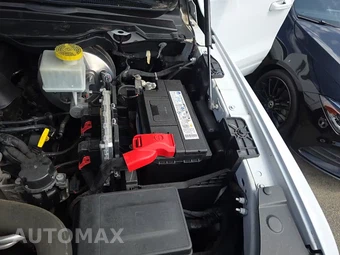 2021 Ram 1500 Big Horn Crew Cab Short Bed – miniatura 28