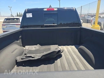 2021 Ram 1500 Big Horn Crew Cab Short Bed - miniatura 16