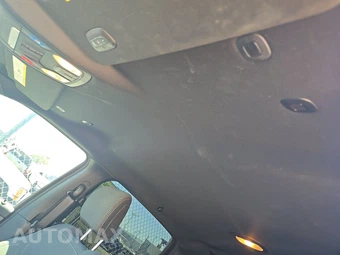 2021 Ram 1500 Big Horn Crew Cab Short Bed - miniatura 17