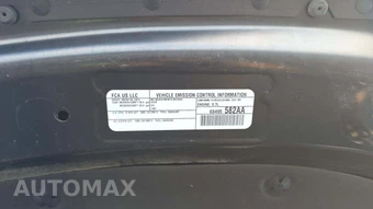 2021 Ram 1500 Big Horn Crew Cab Short Bed - miniatura 18